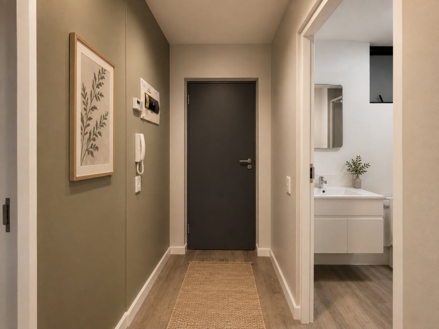 2 Bedroom Property for Sale in Observatory Western Cape